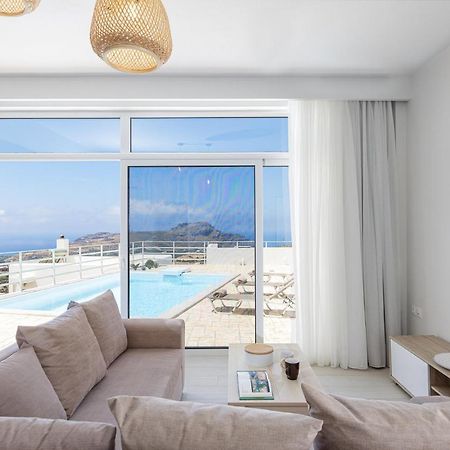 Petres Villas Plakias Exteriér fotografie
