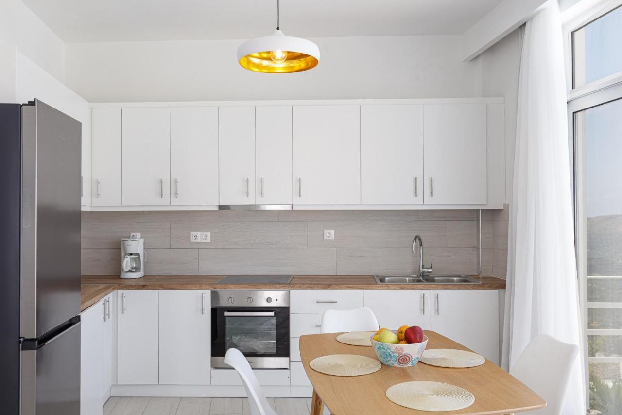 Petres Villas Plakias Exteriér fotografie