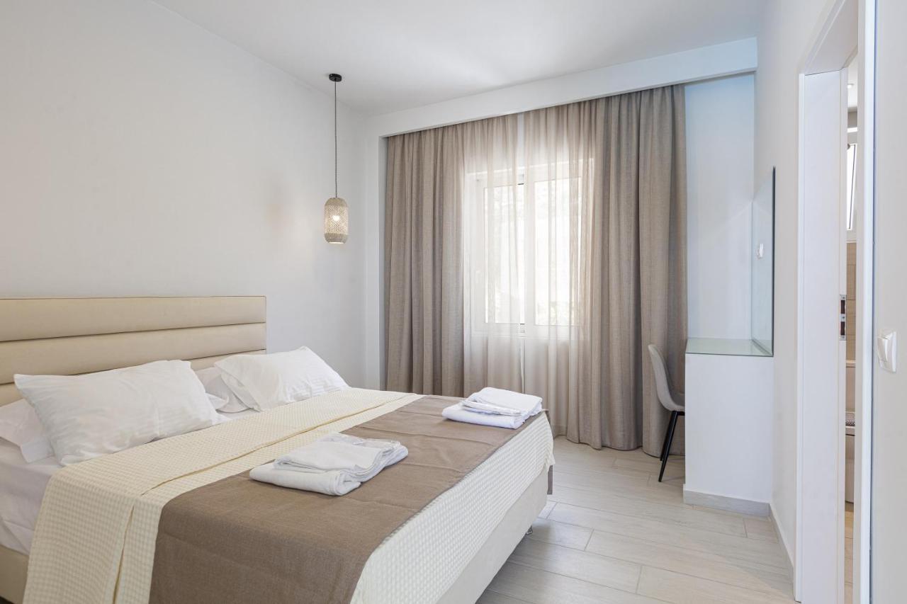 Petres Villas Plakias Exteriér fotografie