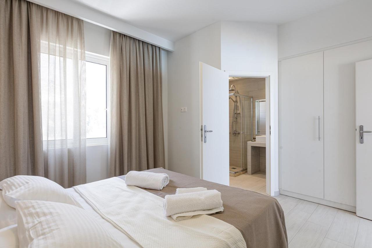 Petres Villas Plakias Exteriér fotografie