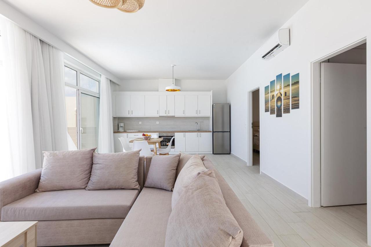 Petres Villas Plakias Exteriér fotografie